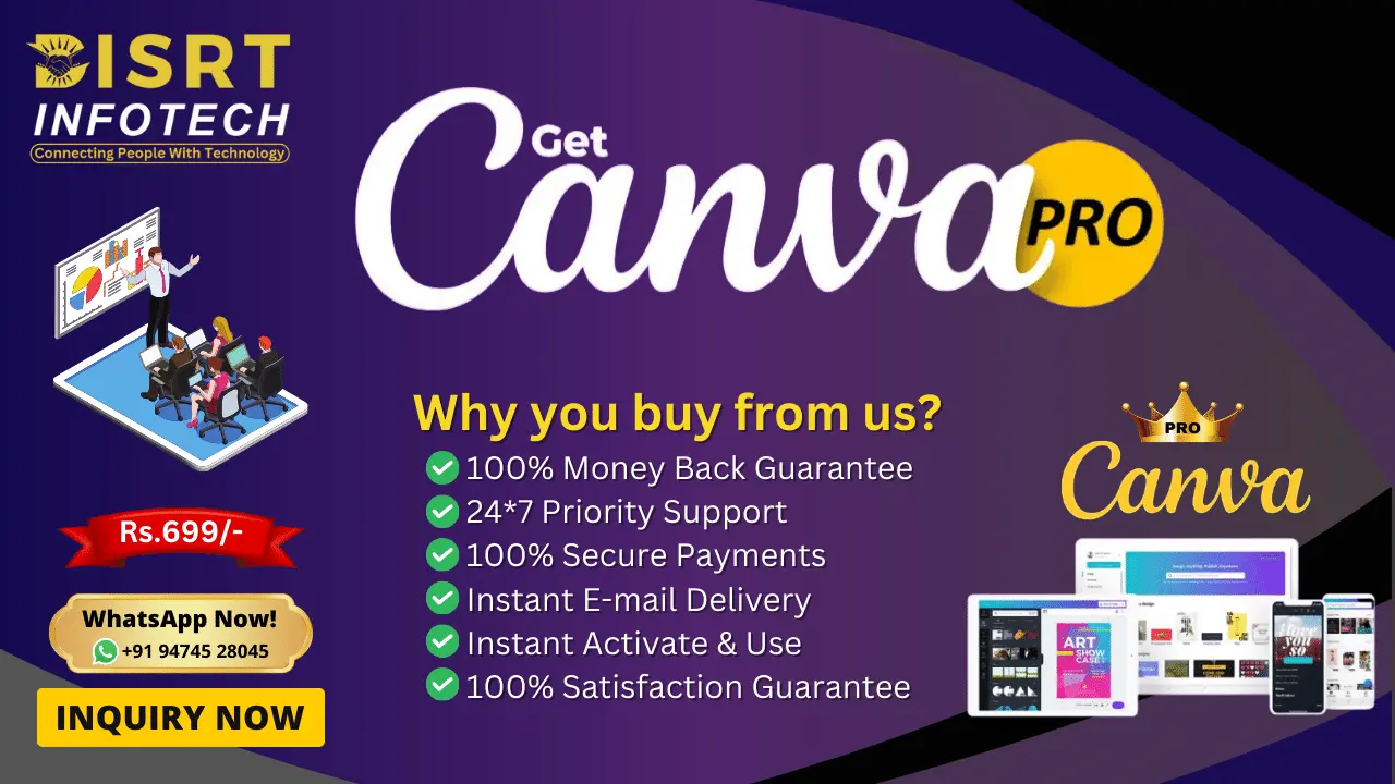 Canva Earning Plus Learning Full Tutorial