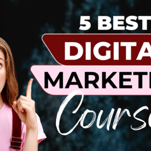 Digital Marketing Mastery: From Fundamentals to Funnel Building