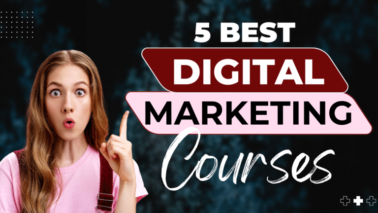 Digital Marketing Mastery: From Fundamentals to Funnel Building