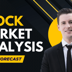 Mastering Stock Market Analysis: From Basics to Advanced Trading Strategies